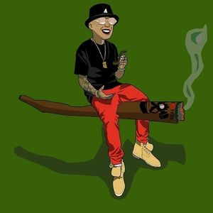 Meet your Posher, Joseph